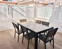 Аренда на длительный срок - Apartment - Pilar de la Horadada - Mil Palmeras