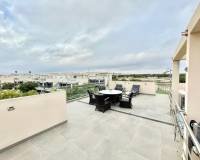 Аренда на длительный срок - Apartment - Pilar de la Horadada - Mil Palmeras