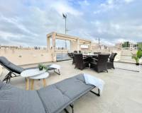 Аренда на длительный срок - Apartment - Pilar de la Horadada - Mil Palmeras