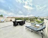 Аренда на длительный срок - Apartment - Pilar de la Horadada - Mil Palmeras