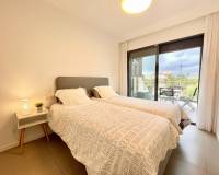 Аренда на длительный срок - Apartment - Pilar de la Horadada - Mil Palmeras