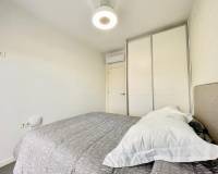 Аренда на длительный срок - Apartment - Pilar de la Horadada - Mil Palmeras