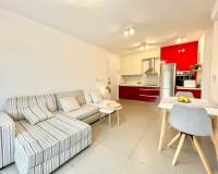 Аренда на длительный срок - Apartment - Pilar de la Horadada - Mil Palmeras