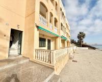 Аренда на длительный срок - Apartment - Pilar de la Horadada - Mil Palmeras