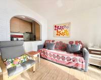 Аренда на длительный срок - Apartment - Pilar de la Horadada - Mil Palmeras