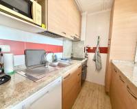 Аренда на длительный срок - Apartment - Pilar de la Horadada - Mil Palmeras