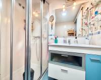 Аренда на длительный срок - Apartment - Pilar de la Horadada - Mil Palmeras