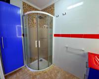 Аренда на длительный срок - Apartment - Pilar de la Horadada - Mil Palmeras