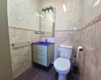 Аренда на длительный срок - Apartment - Pilar de la Horadada - Mil Palmeras