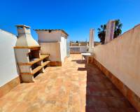 Аренда на длительный срок - Apartment - Pilar de la Horadada - Mil Palmeras