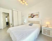 Аренда на длительный срок - Apartment - Pilar de la Horadada - Pueblo Latino