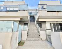 Аренда на длительный срок - Apartment - Pilar de la Horadada - Pueblo Latino