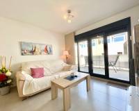 Аренда на длительный срок - Apartment - Pilar de la Horadada - Pueblo Latino