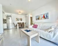 Аренда на длительный срок - Apartment - Pilar de la Horadada - Pueblo Latino