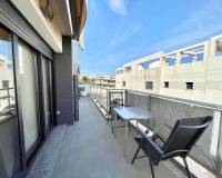 Аренда на длительный срок - Apartment - Pilar de la Horadada - Pueblo Latino