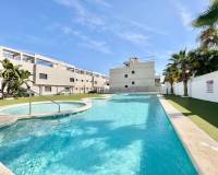 Аренда на длительный срок - Apartment - Pilar de la Horadada - Pueblo Latino