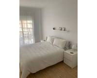 Аренда на длительный срок - Apartment - Pilar de la Horadada - pueblo