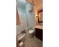 Аренда на длительный срок - Apartment - Pilar de la Horadada - Torre De La Horadada