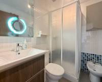 Аренда на длительный срок - Apartment - Pilar de la Horadada - Torre De La Horadada