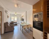 Аренда на длительный срок - Apartment - Pilar de la Horadada - Torre De La Horadada