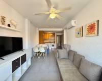 Аренда на длительный срок - Apartment - Pilar de la Horadada - Torre De La Horadada