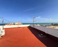 Аренда на длительный срок - Apartment - Pilar de la Horadada - Torre De La Horadada