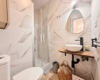 Аренда на длительный срок - Apartment - Pilar de la Horadada - Torre De La Horadada