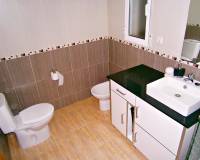 Аренда на длительный срок - Apartment - Pilar de la Horadada - Zona Pueblo