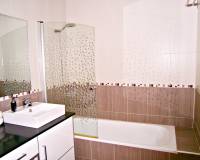 Аренда на длительный срок - Apartment - Pilar de la Horadada - Zona Pueblo