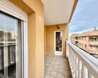 Аренда на длительный срок - Apartment - Pilar de la Horadada