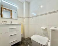 Аренда на длительный срок - Apartment - Pilar de la Horadada