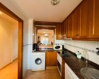 Аренда на длительный срок - Apartment - Playa Honda