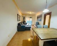 Аренда на длительный срок - Apartment - Playa Honda