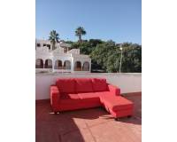 Аренда на длительный срок - Apartment - Puerto de Mazarron - El Alamillo