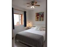 Аренда на длительный срок - Apartment - Puerto de Mazarron - El Alamillo