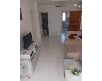 Аренда на длительный срок - Apartment - Puerto de Mazarron - El Alamillo