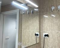 Аренда на длительный срок - Apartment - Puerto de Mazarron - El Alamillo