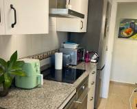 Аренда на длительный срок - Apartment - Puerto de Mazarron - El Alamillo