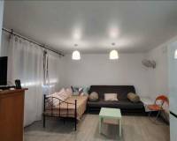 Аренда на длительный срок - Apartment - Puerto de Mazarron - Playa de la Reya