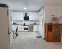 Аренда на длительный срок - Apartment - Puerto de Mazarron - Playa de la Reya