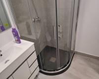 Аренда на длительный срок - Apartment - Puerto de Mazarron - Playa de la Reya