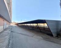 Аренда на длительный срок - Apartment - Puerto de Mazarron - Playa de la Reya