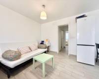 Аренда на длительный срок - Apartment - Puerto de Mazarron - Playa de la Reya