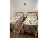 Аренда на длительный срок - Apartment - Puerto de Mazarron - Playa del Puerto