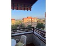 Аренда на длительный срок - Apartment - Puerto de Mazarron - Playa del Puerto