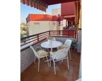 Аренда на длительный срок - Apartment - Puerto de Mazarron - Playa del Puerto