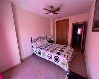 Аренда на длительный срок - Apartment - Puerto de Mazarron - Playa del Puerto