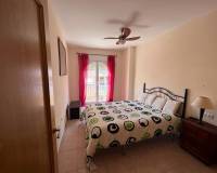 Аренда на длительный срок - Apartment - Puerto de Mazarron - Playa del Puerto