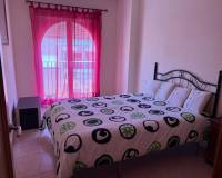 Аренда на длительный срок - Apartment - Puerto de Mazarron - Playa del Puerto