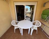 Аренда на длительный срок - Apartment - Puerto de Mazarron - Playa del Puerto